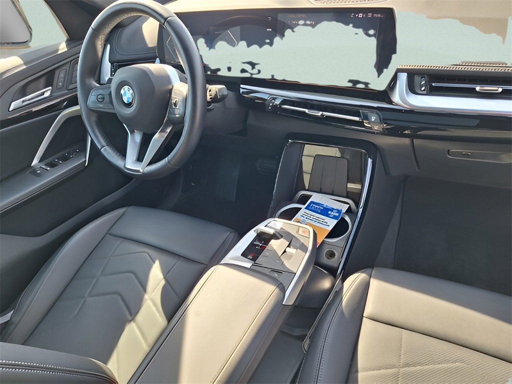 Used 2025 BMW X1 xDrive28i image 25