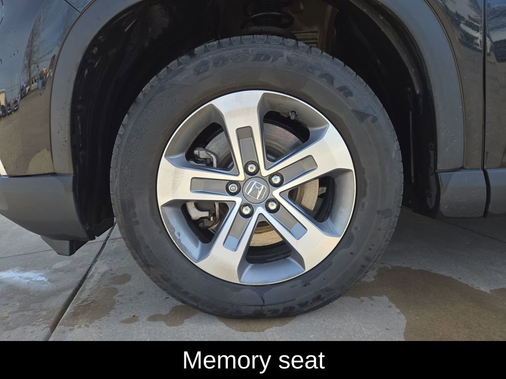 Used 2023 Honda Pilot EX-L image 9