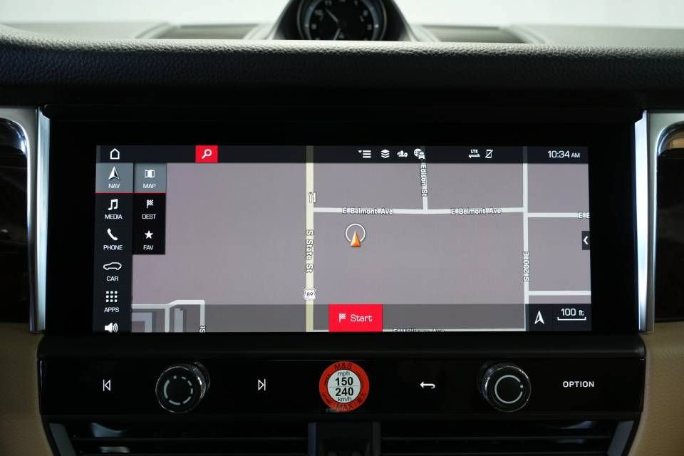 New 2026 Porsche Macan AWD/4WD image 20
