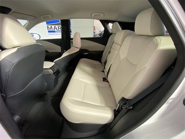Used 2024 Lexus RX 350 Premium Plus image 30
