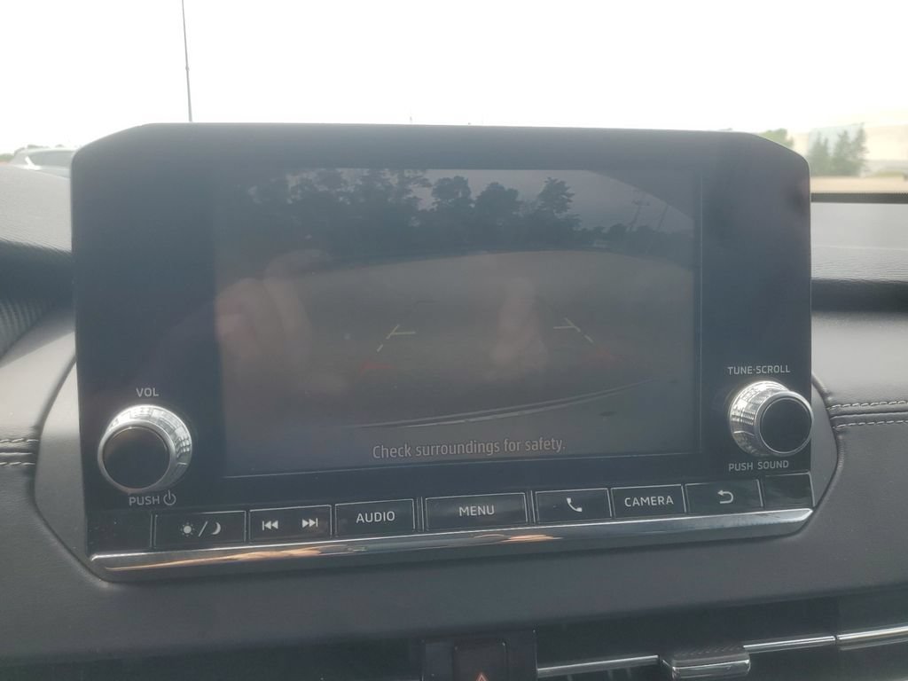 Used 2023 Mitsubishi Outlander ES AWD/4WD image 18