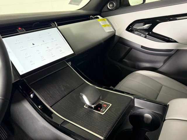 New 2026 Land Rover Range Rover Evoque S image 25