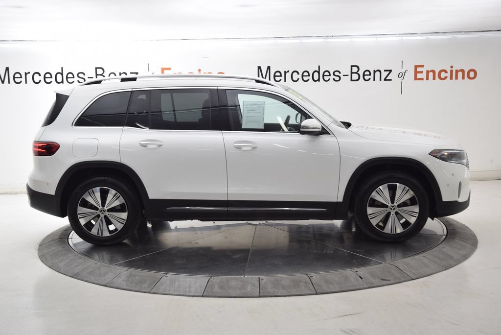Used 2024 Mercedes-Benz EQB 250+ image 6