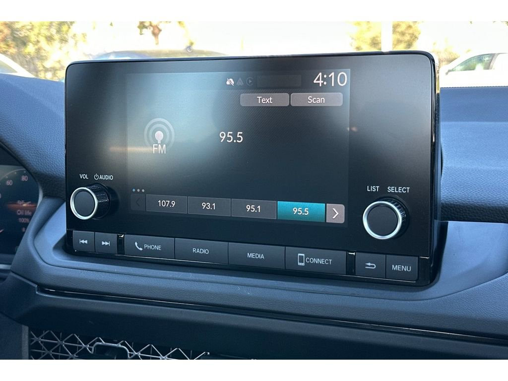 Used 2024 Honda Accord LX image 25
