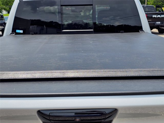 New 2026 RAM 1500 RHO w/ RHO Level 1 Equipment Group AWD/4WD image 30