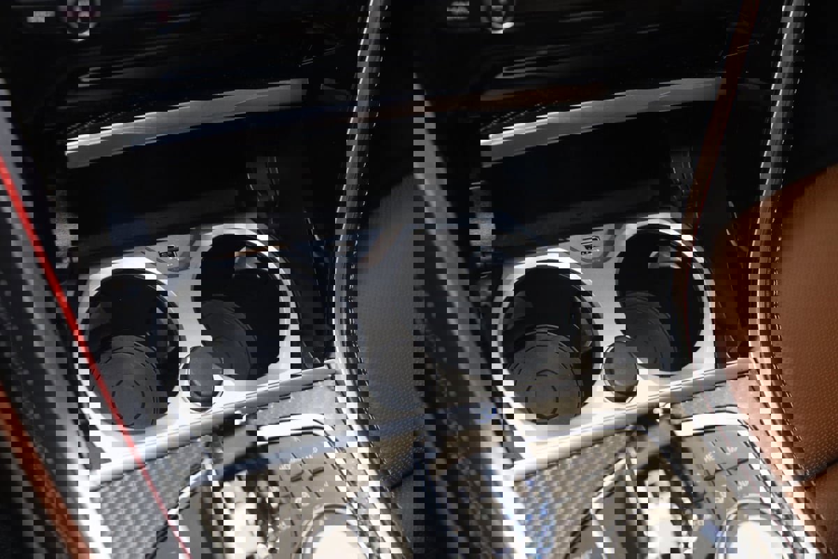 Used 2024 BMW ALPINA B8 xDrive Gran Coupe image 45