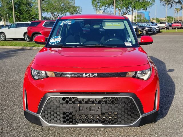 Used 2025 Kia Soul LX w/ LX Technology Package image 31