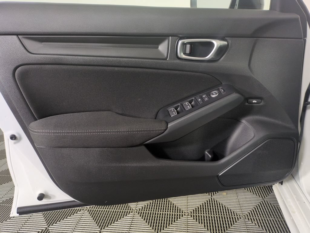 New 2026 Honda Civic Sport image 10