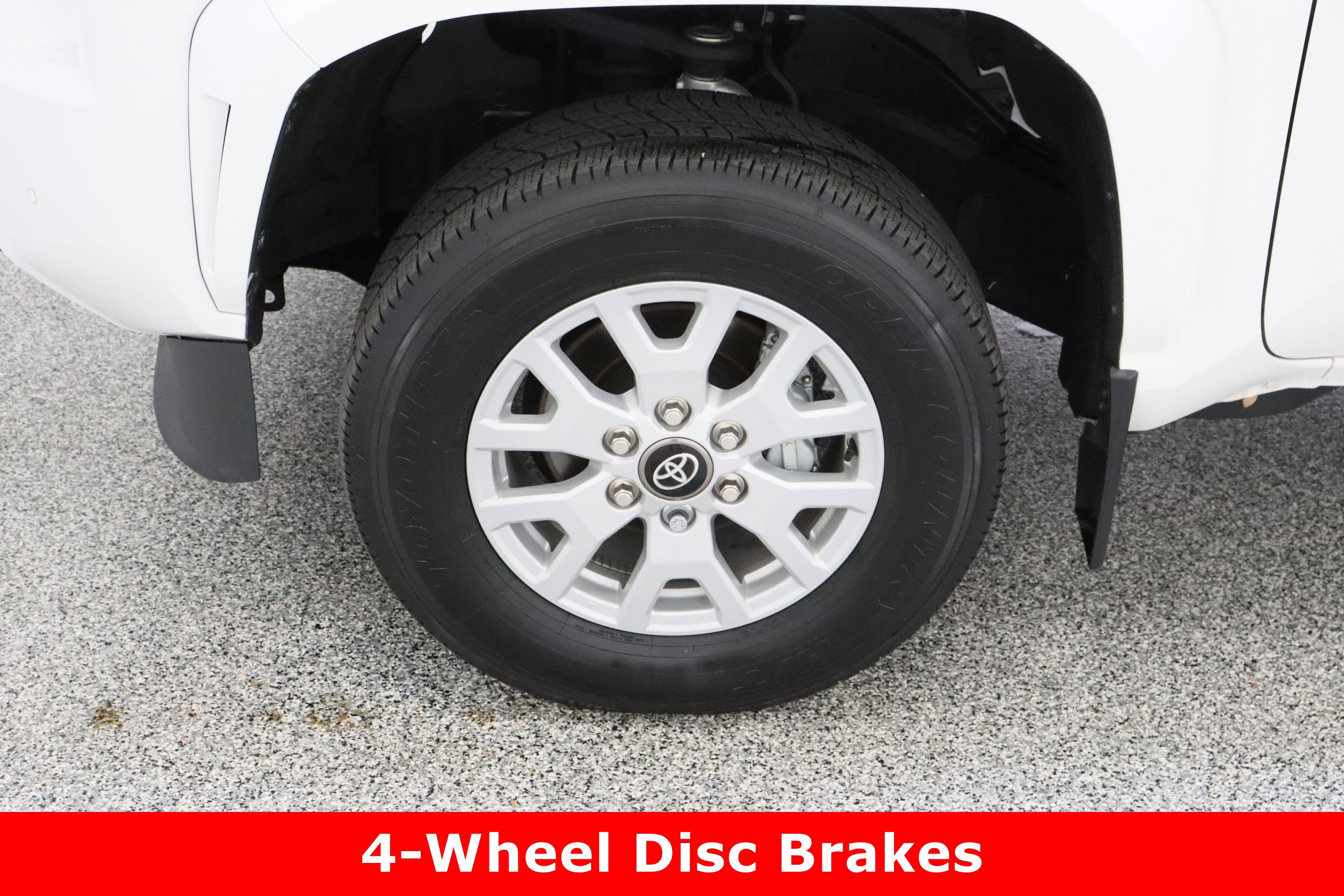 Certified 2024 Toyota Tacoma SR5 image 11