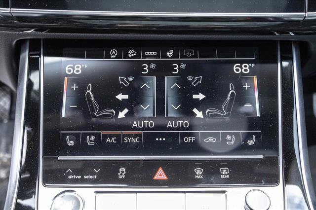 New 2026 Audi Q8 Premium Plus AWD/4WD image 18