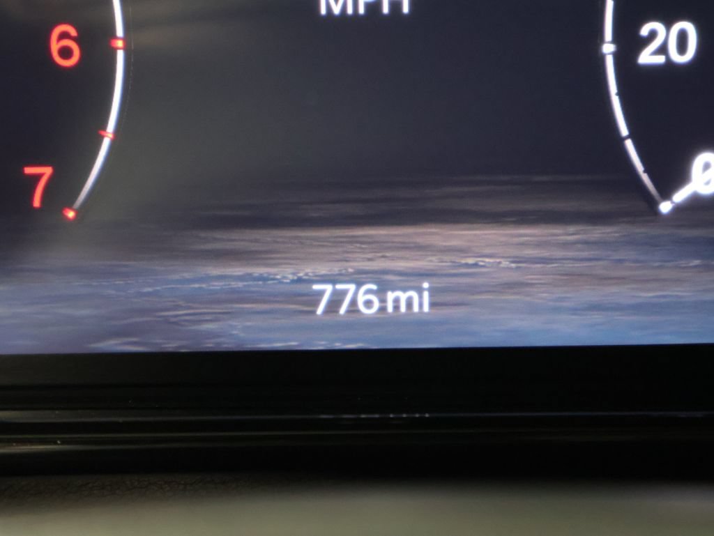 New 2026 Jeep Grand Wagoneer L Summit AWD/4WD image 40