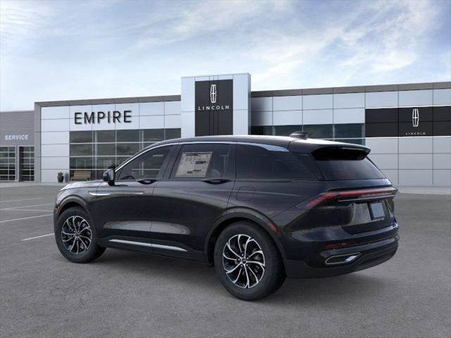 New 2026 Lincoln Nautilus Premier image 4