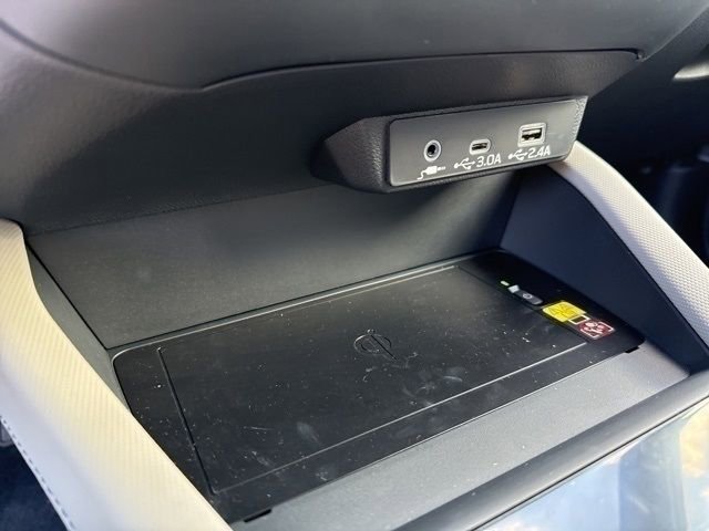 New 2025 Subaru Forester Premium image 24