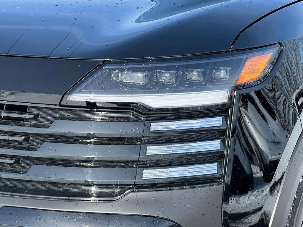 New 2026 Nissan Kicks SV w/ Cold Weather Package image 31