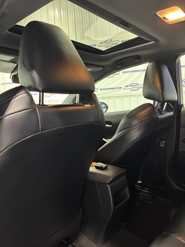Used 2020 Toyota Corolla XSE FWD image 27
