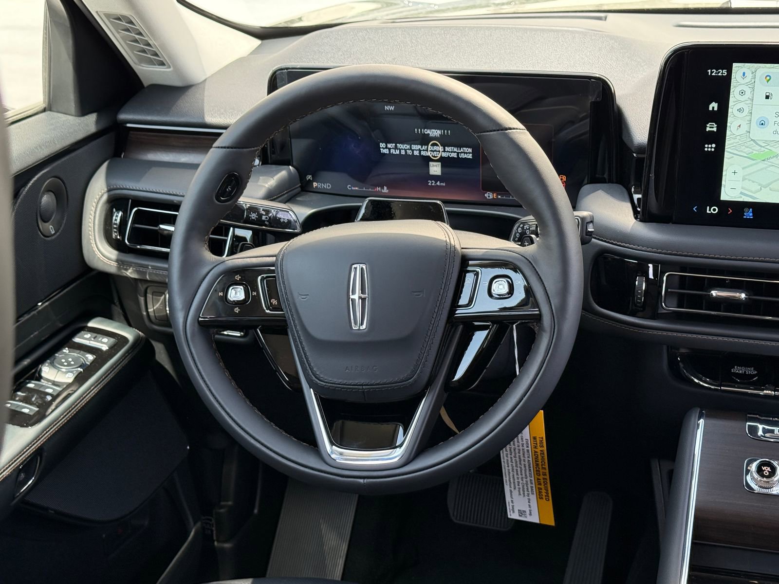 New 2026 Lincoln Aviator Reserve image 23
