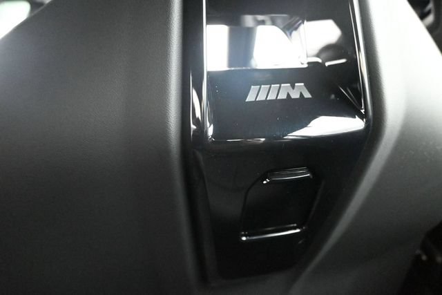 Used 2026 BMW M5 w/ Executive Package AWD/4WD image 17