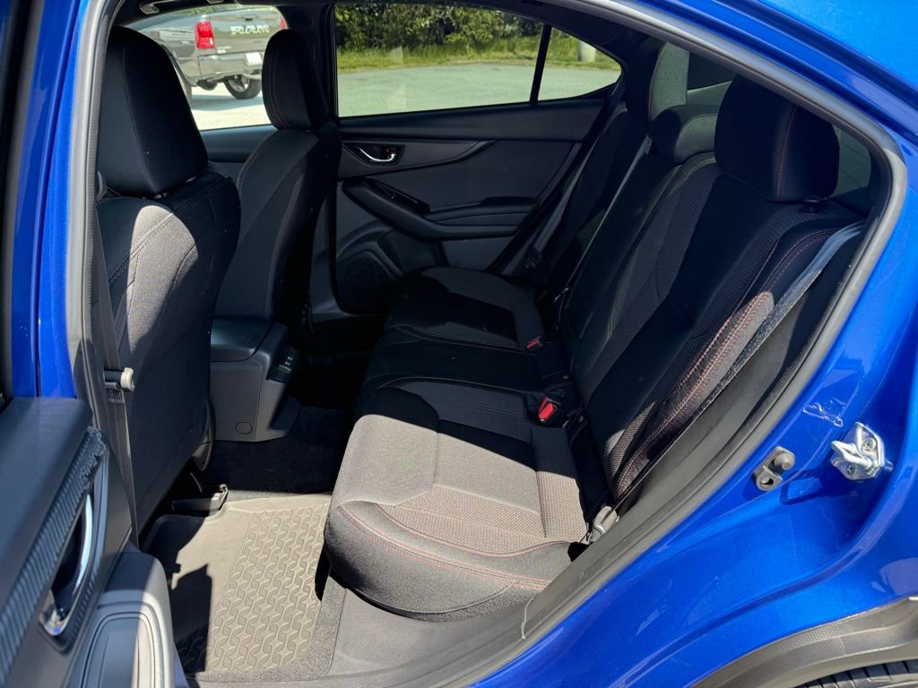 Used 2023 Subaru WRX Premium AWD/4WD image 18