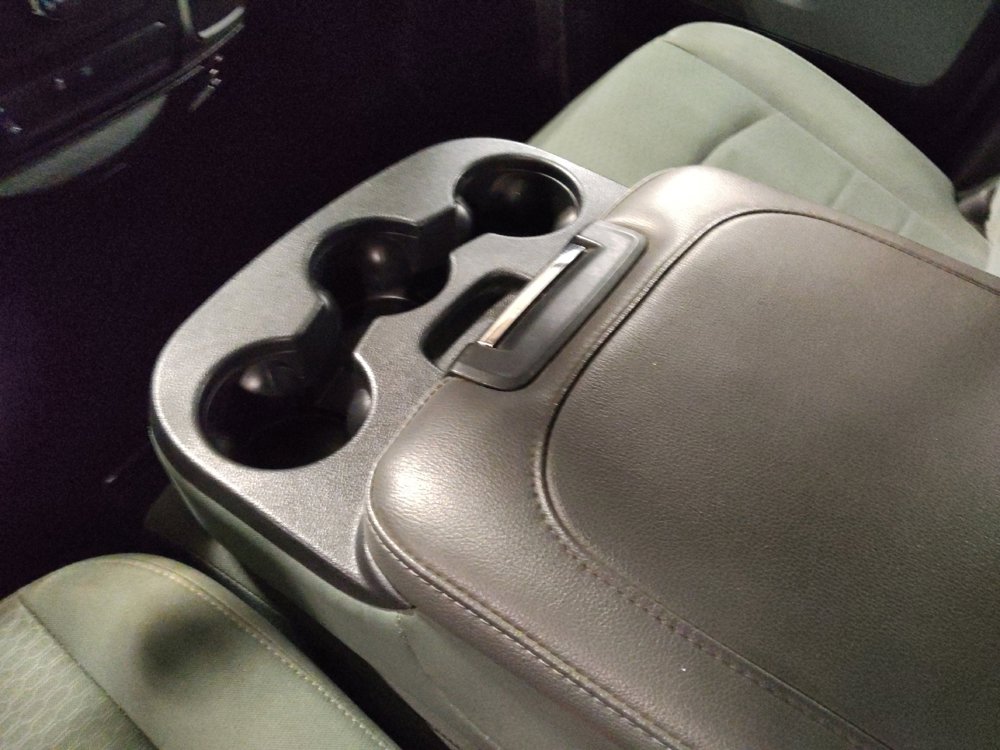 Used 2018 RAM 2500 SLT image 26