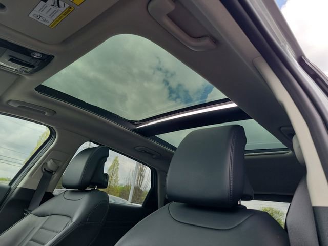 Certified 2024 Kia Sportage SX image 14