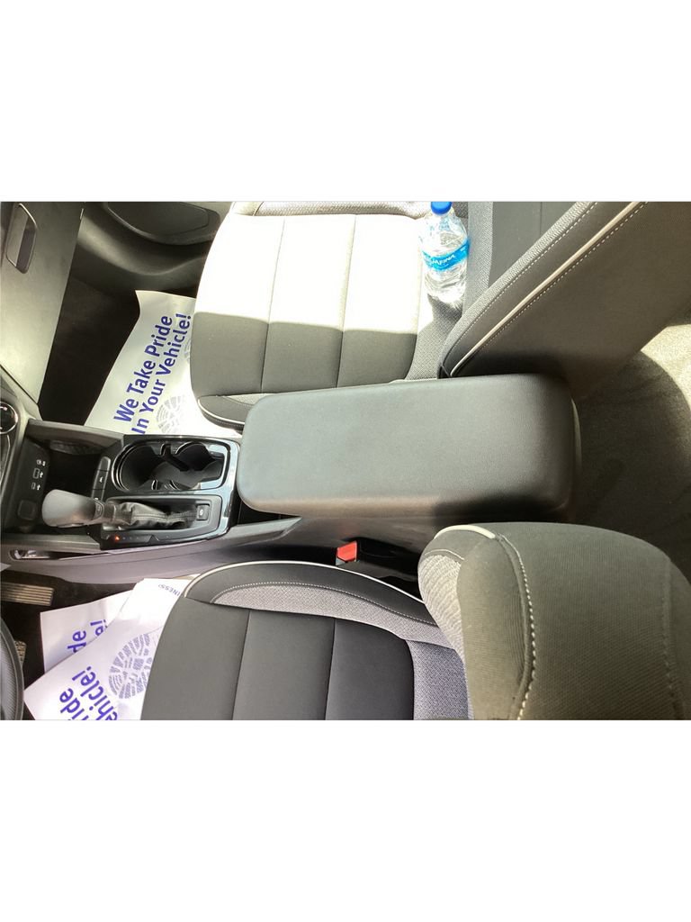Used 2023 Chevrolet TrailBlazer LS FWD image 17