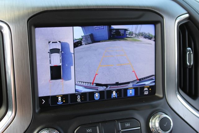 Used 2022 GMC Sierra 2500 Denali w/ Denali Black Diamond Edition AWD/4WD image 24