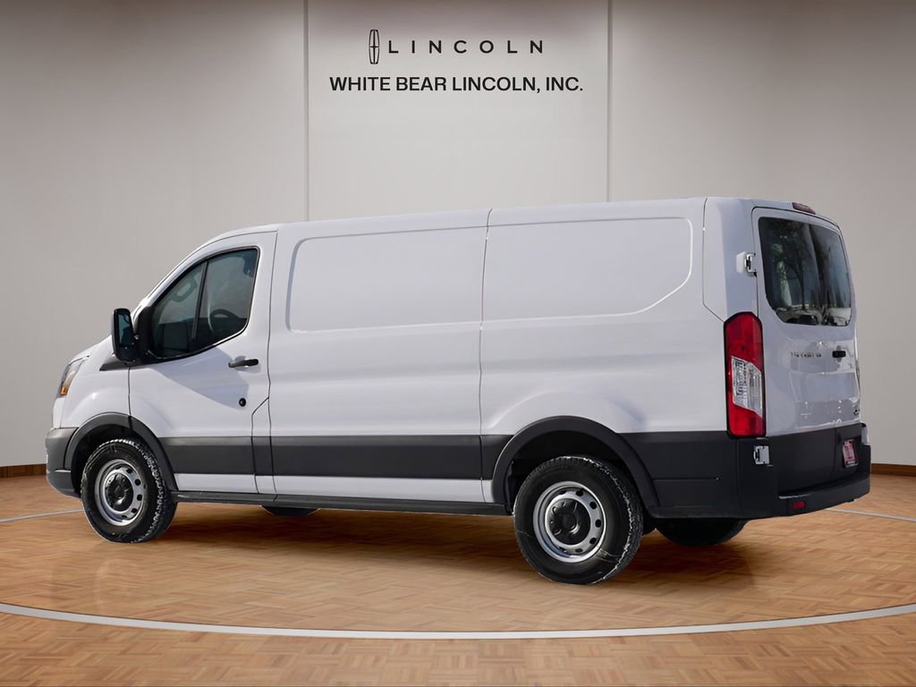 Used 2024 Ford Transit 150 Low Roof image 7