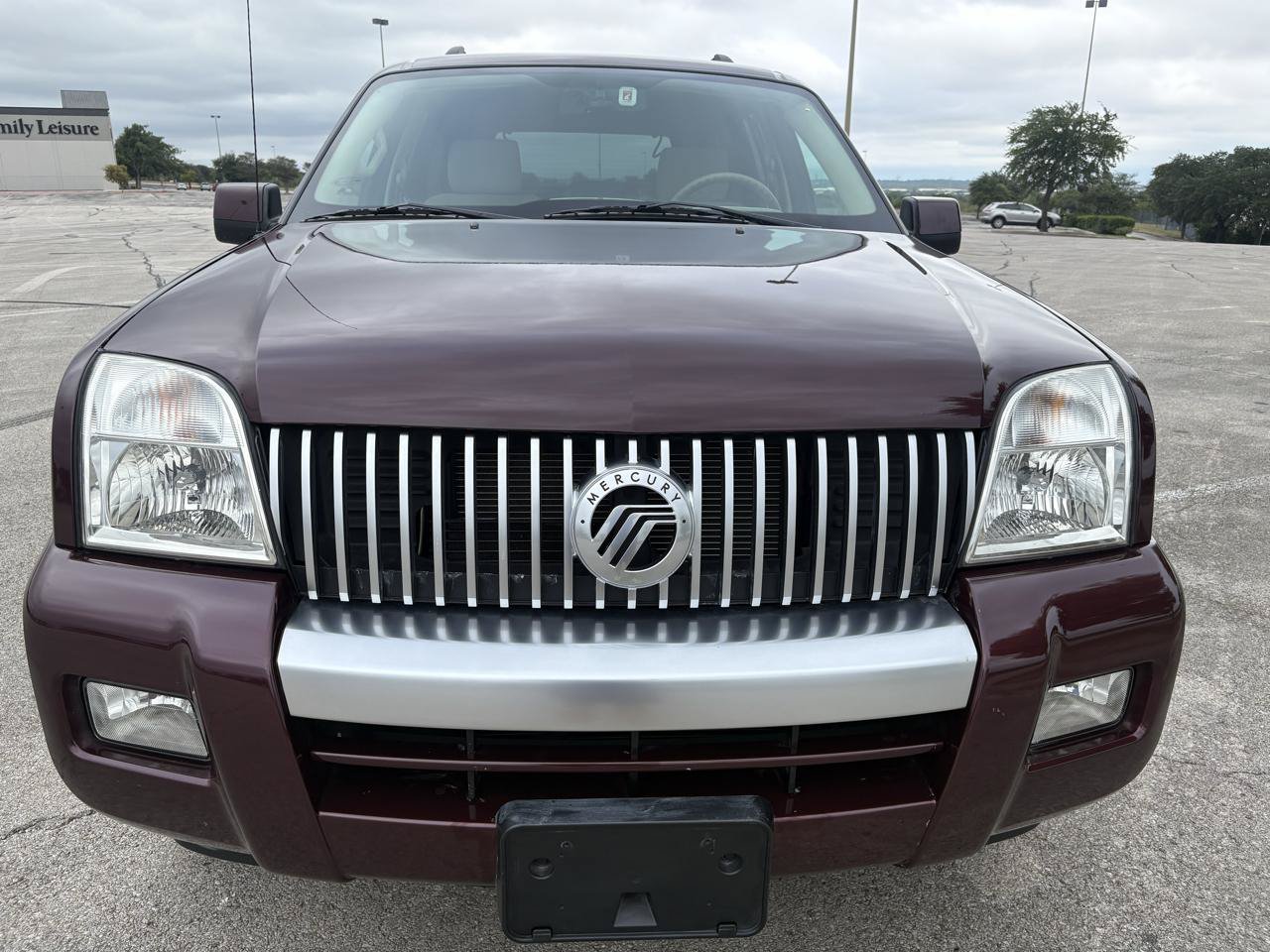 Used 2007 Mercury Mountaineer 2WD image 64