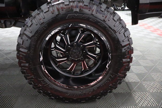 Used 2019 RAM 2500 Laramie w/ Black Appearance Package AWD/4WD image 93