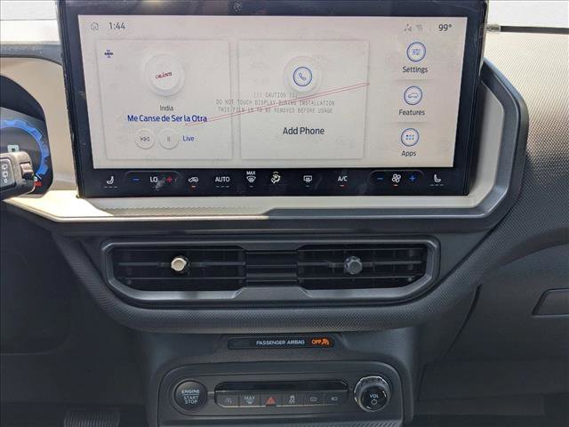 New 2025 Ford Bronco Sport Big Bend w/ Convenience Package image 12