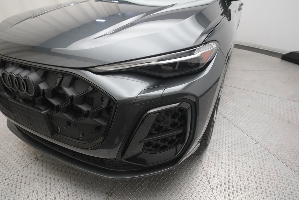 New 2025 Audi SQ5 Premium Plus image 24