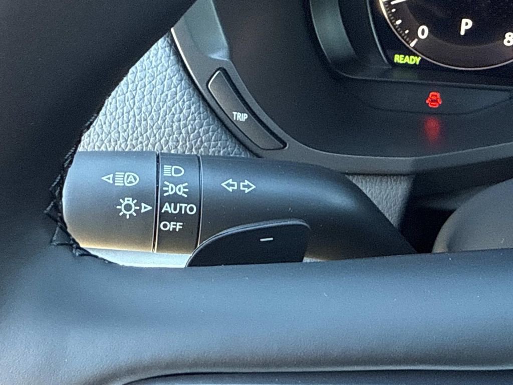 New 2026 MAZDA CX-90 3.3 Turbo w/ Premium Sport Pkg image 41