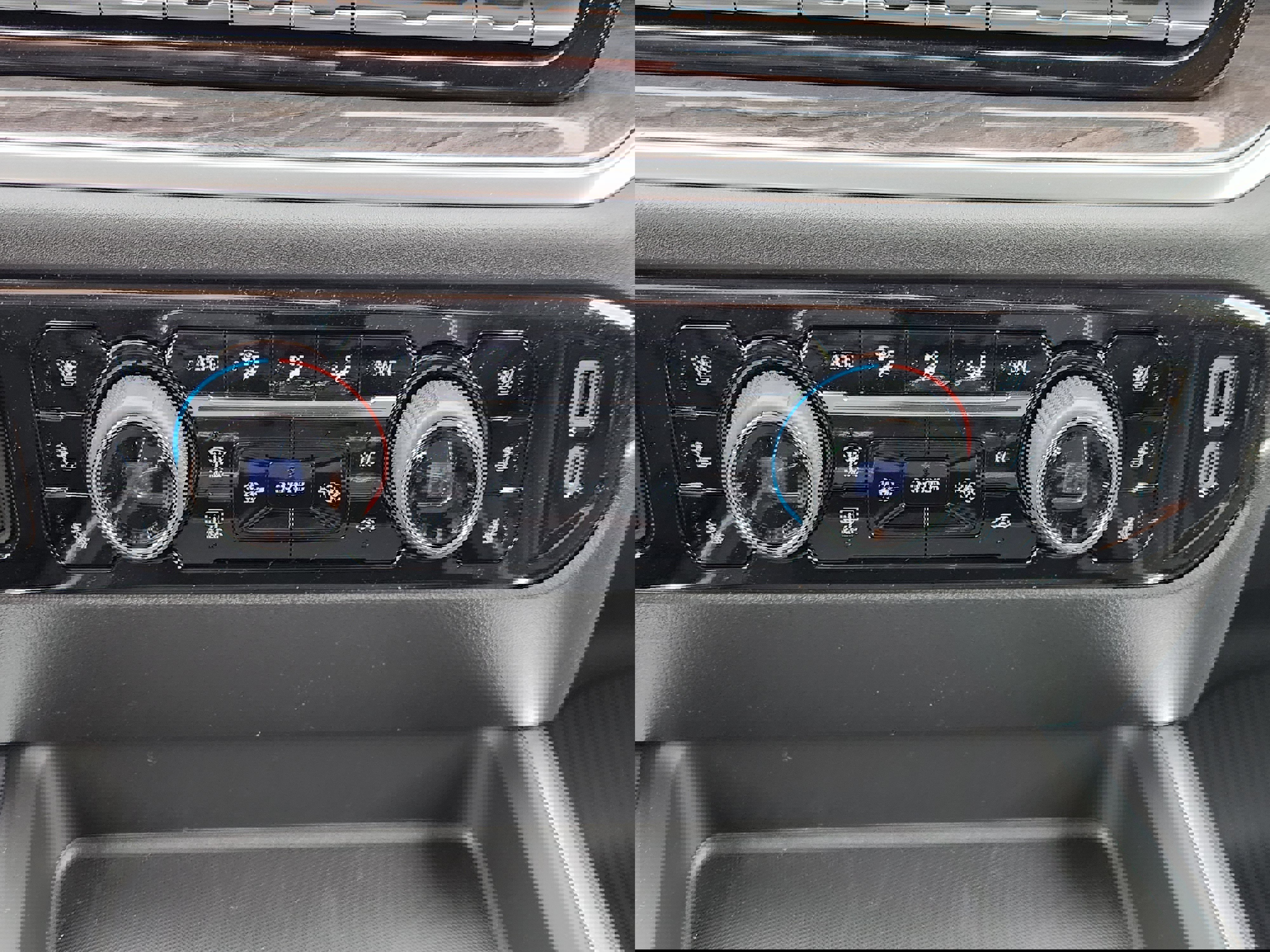 New 2026 Chevrolet Silverado 2500 LTZ image 21