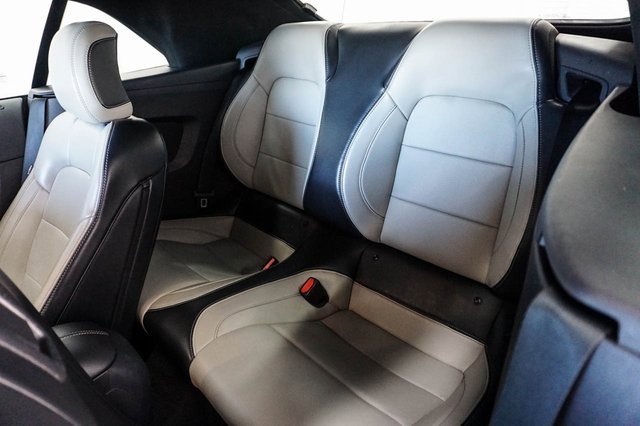 Used 2024 Ford Mustang Premium image 14