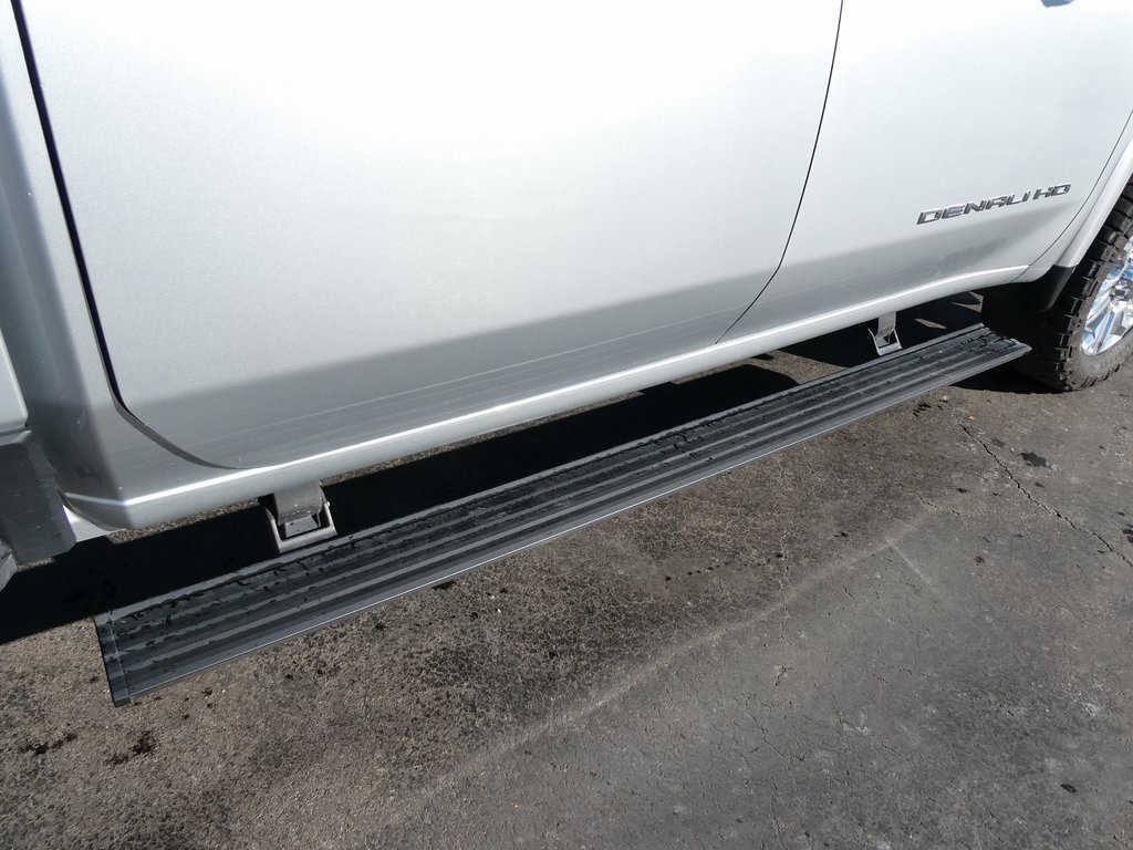 Certified 2022 GMC Sierra 2500 Denali image 4