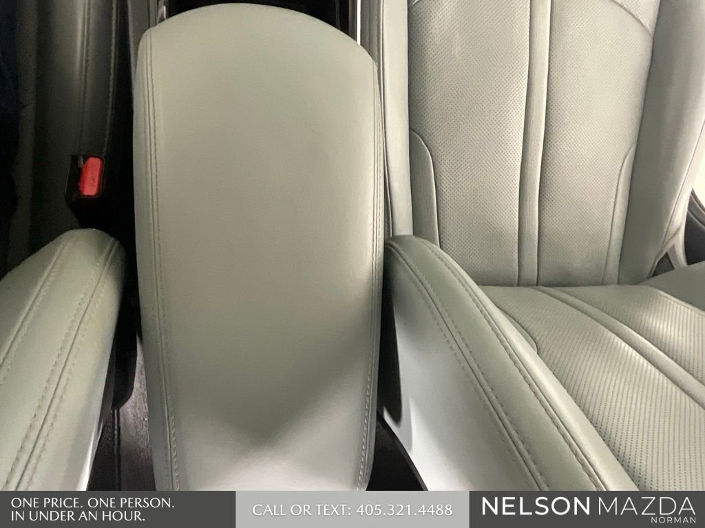 Used 2023 Kia K5 EX w/ EX Premium Package FWD image 39