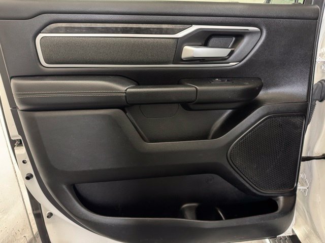 Used 2022 RAM 1500 Big Horn AWD/4WD image 23