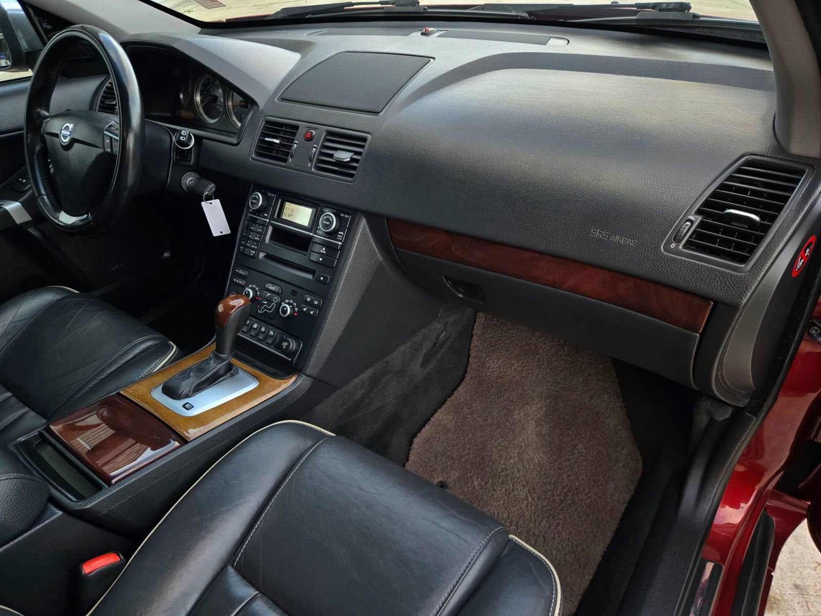 Used 2013 Volvo XC90 3.2 image 2