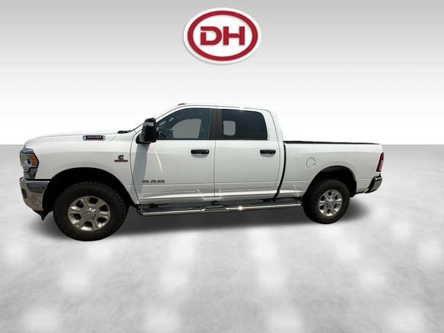 Used 2023 RAM 3500 Big Horn w/ Level 1 Equipment Group AWD/4WD image 5
