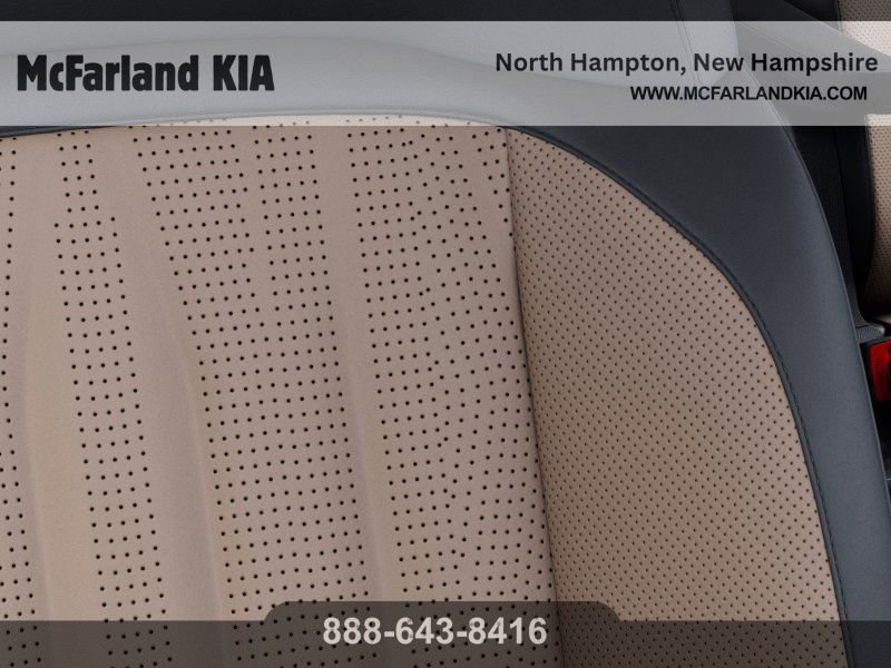 New 2026 Kia EV9 GT-Line image 25