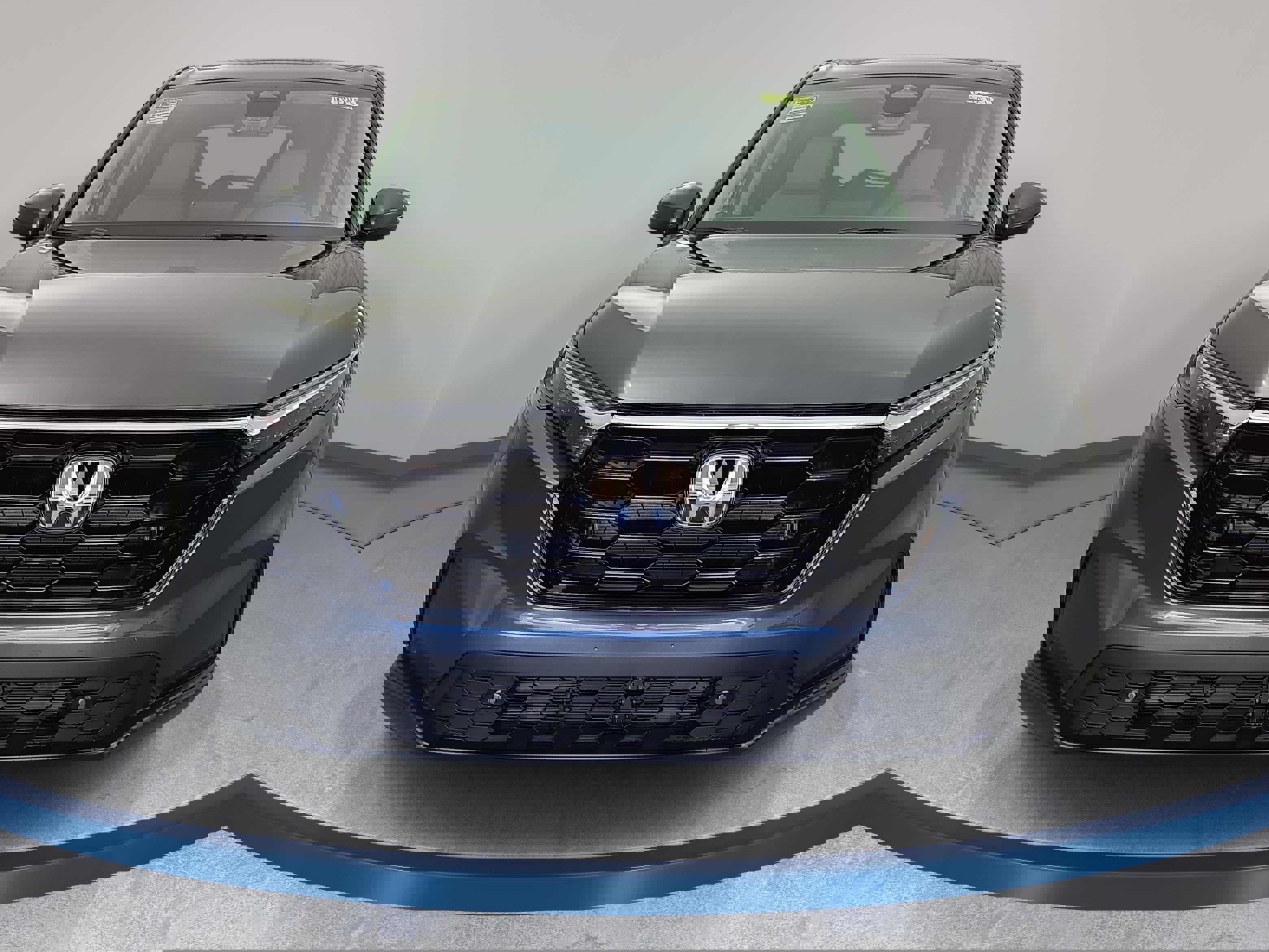 New 2026 Honda CR-V EX-L image 2