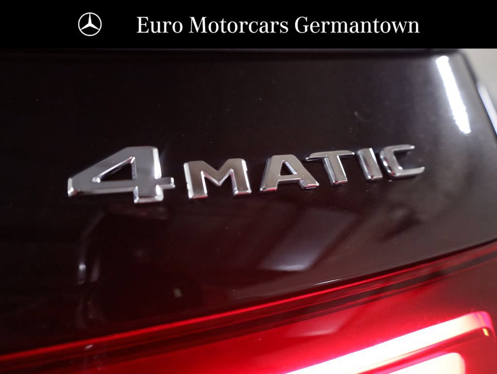 Certified 2026 Mercedes-Benz GLE 350 4MATIC image 69