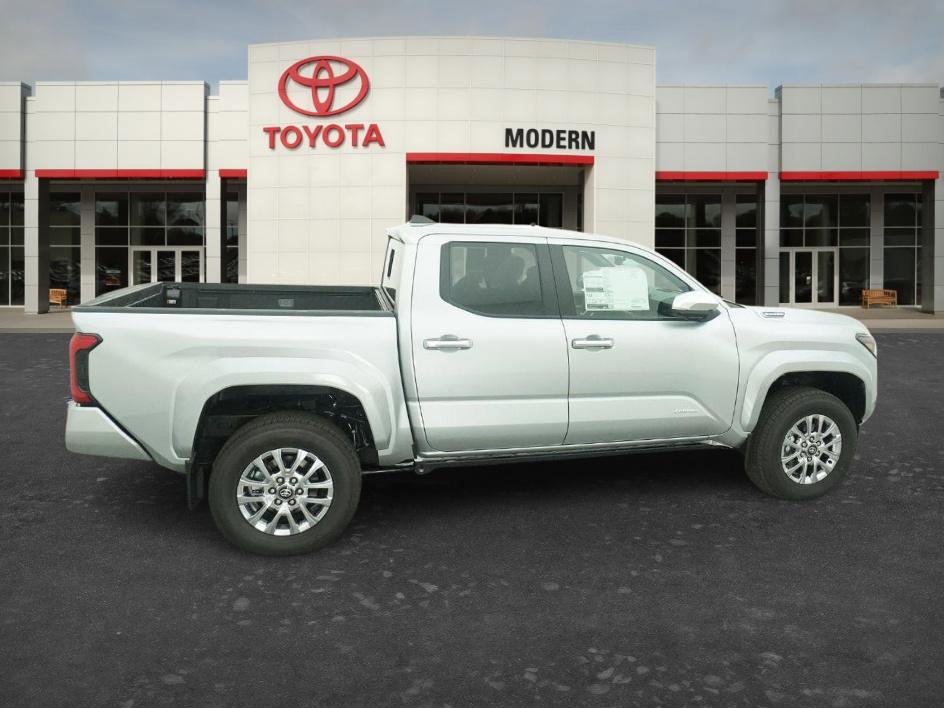 New 2026 Toyota Tacoma Limited image 9