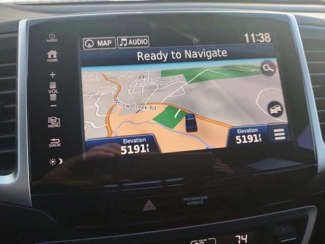 Certified 2019 Honda Ridgeline RTL-E image 30