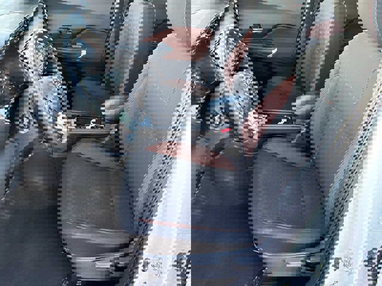 Certified 2023 Nissan Kicks SR w/ Exterior Package image 30