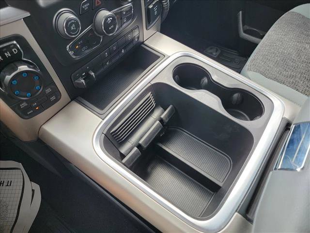 Used 2019 RAM 1500 Lone Star image 24