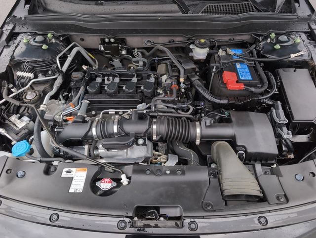 Used 2022 Honda Accord Sport image 32