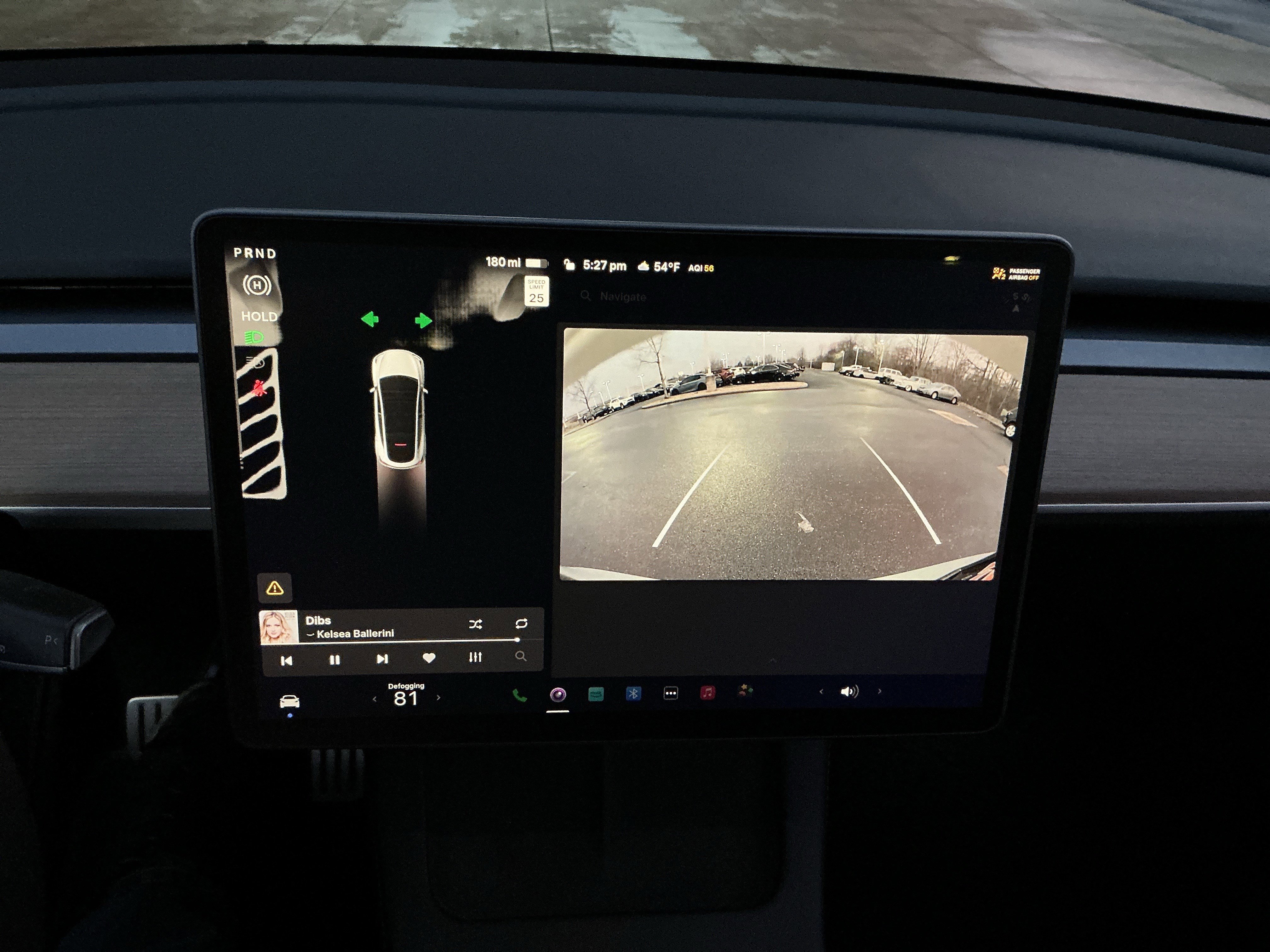 Used 2022 Tesla Model Y Performance image 10