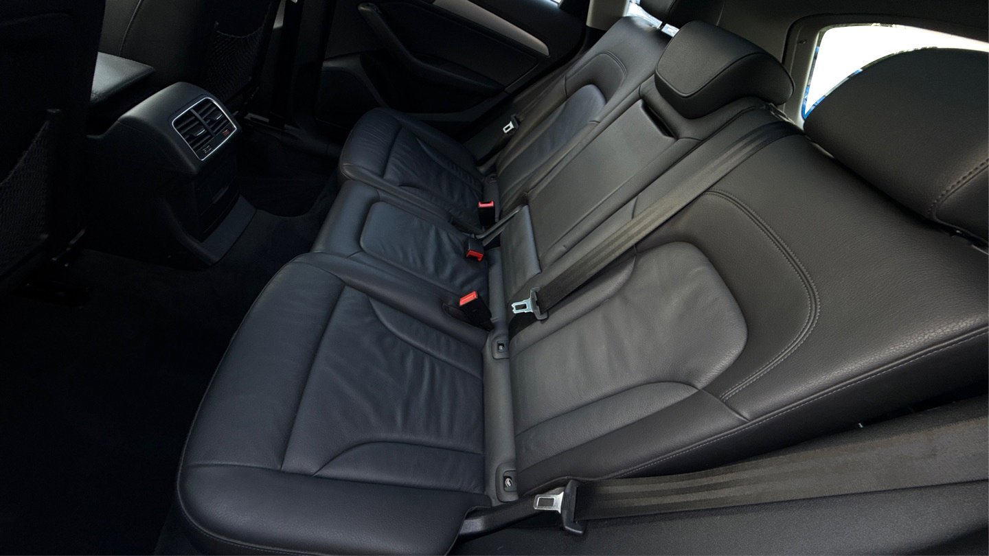 Used 2015 Audi Q5 2.0T Premium Plus w/ Technology Package AWD/4WD image 18