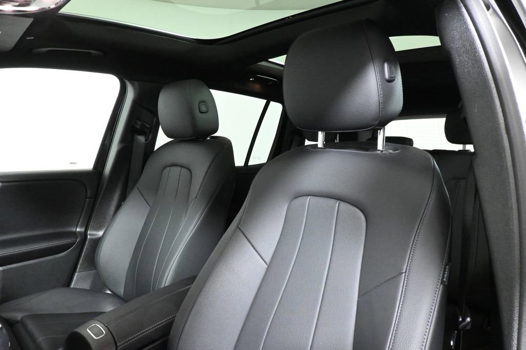 Certified 2026 Mercedes-Benz GLB 250 4MATIC image 16